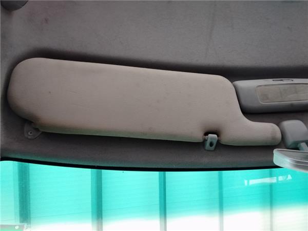 parasol derecho toyota land cruiser j9 1996