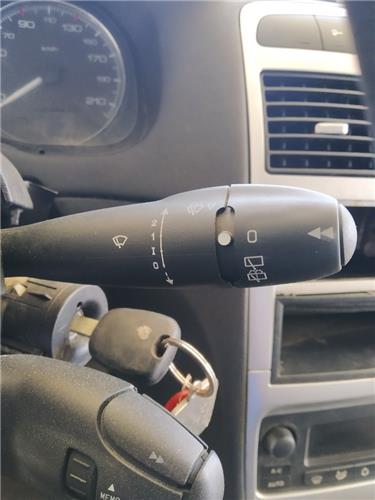mando limpiaparabrisas peugeot 307 berlina s2