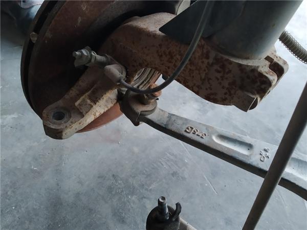 mangueta delantera izquierda peugeot 206 cc c