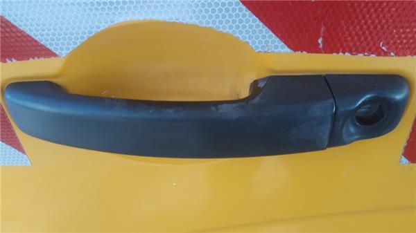 maneta exterior delantera izquierda renault m