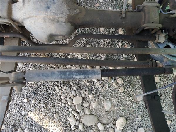 amortiguador direccion toyota land cruiser j1