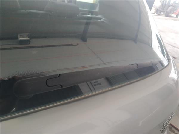 brazo limpiaparabrisas trasero peugeot 307 be