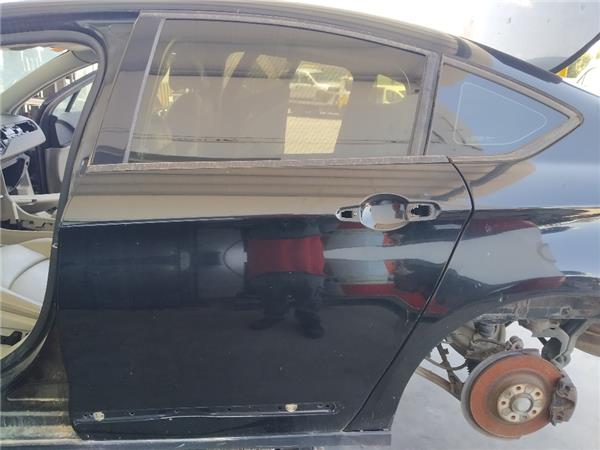 puerta trasera izquierda citroen c5 berlina 2