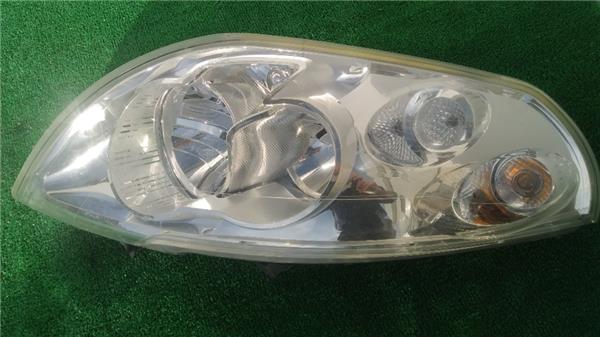 faro delantero derecho renault master iii fur