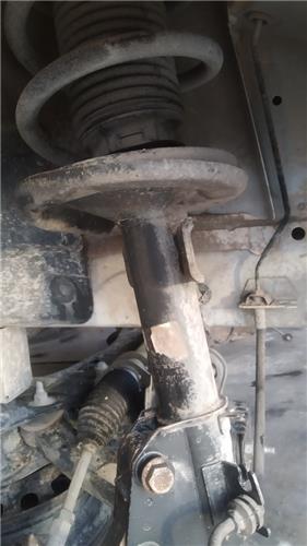 amortiguador delantero derecho renault master