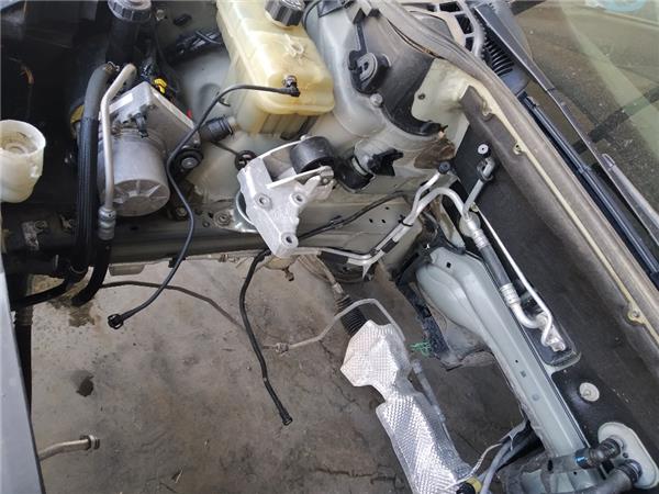 tubos aire acondicionado peugeot 407 2004 20