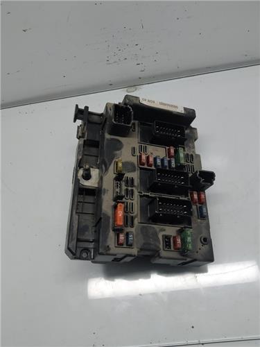 caja fusiblesrele peugeot 206 cc cabrio coupe
