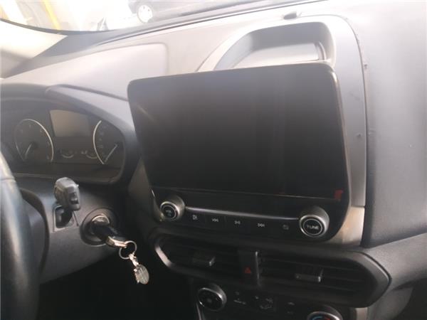 pantalla ford ecosport cr6 2017 15 trend 15