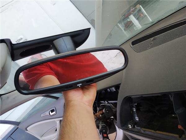 retrovisor interior citroen c5 berlina 2008