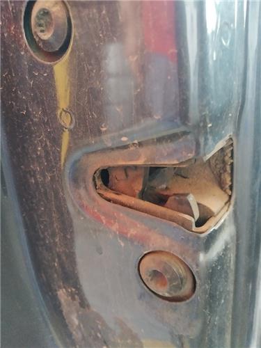 cierre electromagnetico delantero izquierdo v