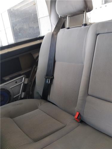 cinturon seguridad trasero derecho volkswagen