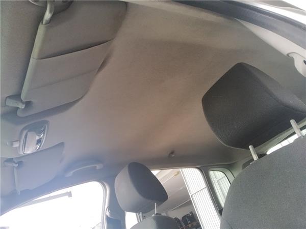 techo ford fiesta cbk 2002 14 ambiente 14 lt