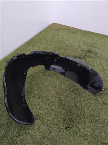 Protector Pase Rueda Delantero Lupo