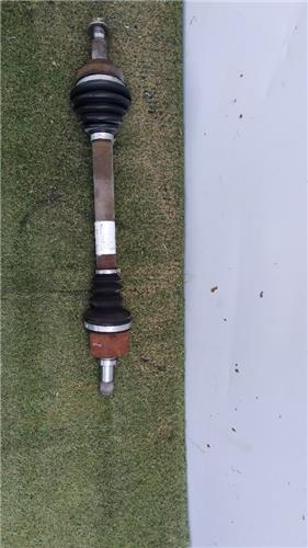 palier delantero izquierdo peugeot 407 2004