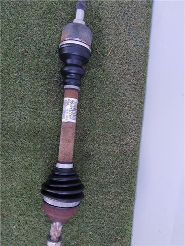 palier delantero izquierdo peugeot 307 berlin