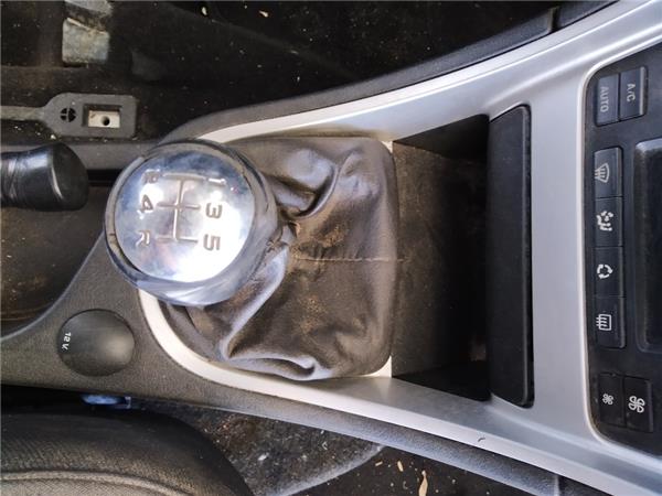 palanca de cambio peugeot 307 berlina s2 0620