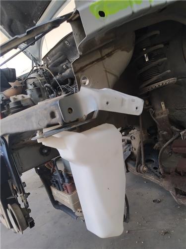 deposito limpiaparabrisas skoda fabia 6y26y3