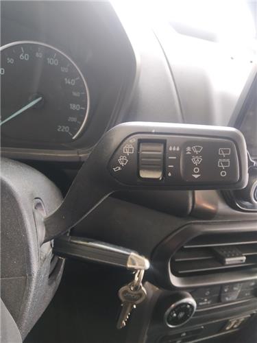 mando limpiaparabrisas ford ecosport cr6 2017