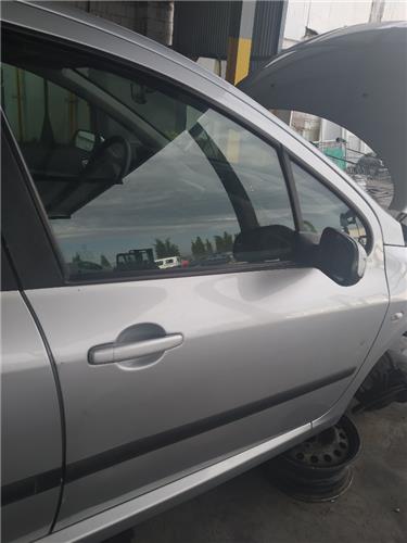 puerta delantera derecha peugeot 307 berlina