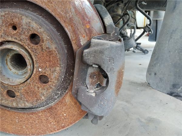 pinza freno delantero derecha volkswagen golf