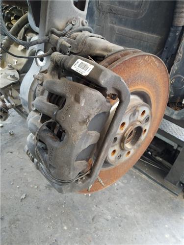 pinza freno delantero izquierda citroen c5 be