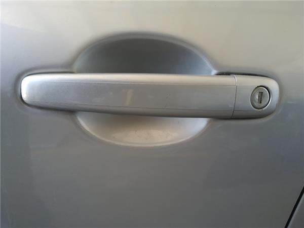 maneta exterior delantera izquierda peugeot 3