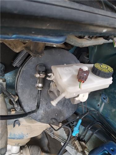 servofreno peugeot 206 cc cabrio coupe 2001