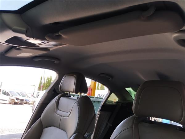 techo citroen c5 berlina 2008 27 exclusive 2