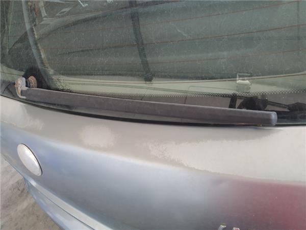 brazo limpiaparabrisas trasero skoda fabia 6y