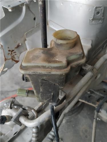 deposito liquido direccion asistida ford fies