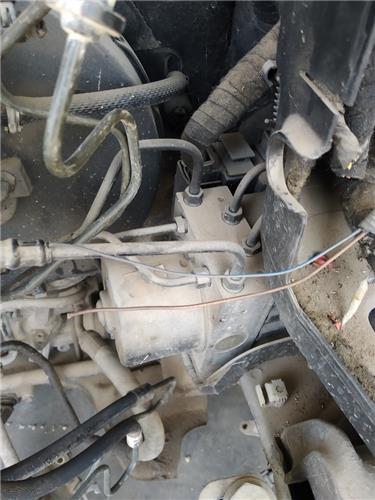 nucleo abs volkswagen golf iv berlina 1j1 101