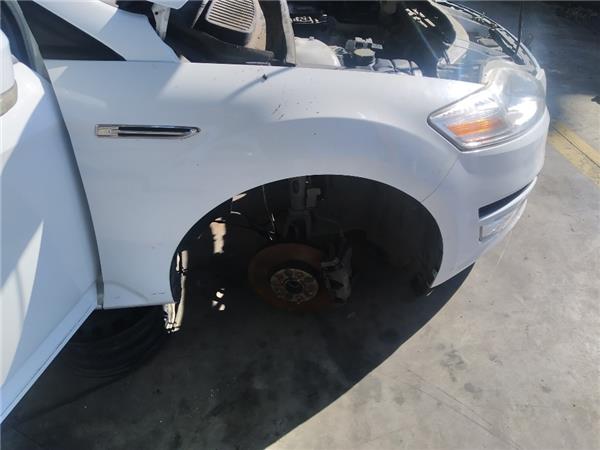 aleta delantera derecha ford mondeo berlina c