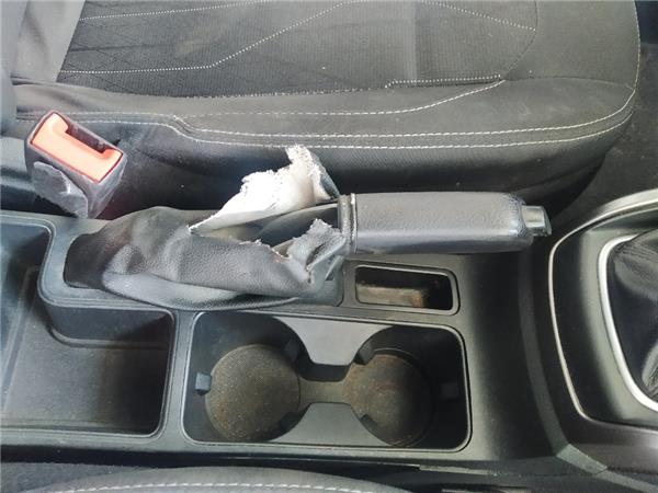 palanca freno de mano ford ecosport cr6 2017