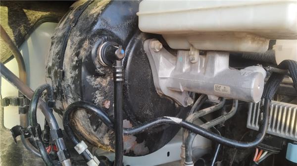 bomba freno renault master iii furgon 022010