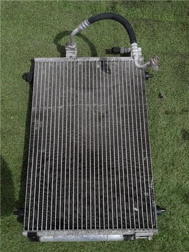 condensador peugeot 407 2004  20 sport 20 ltr