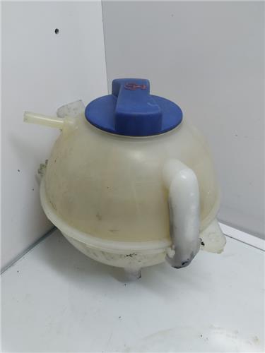 botella expansion volkswagen golf iv berlina