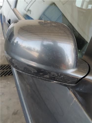 retrovisor electrico derecho volkswagen golf