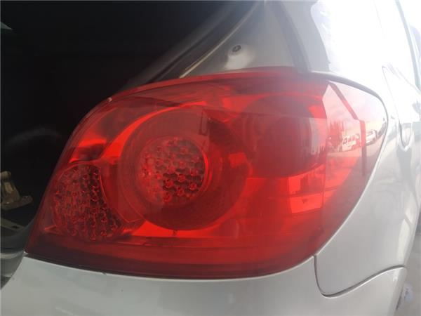 piloto trasero derecho peugeot 307 berlina s2