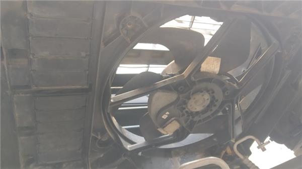 electroventilador peugeot 407 2004 20 st con