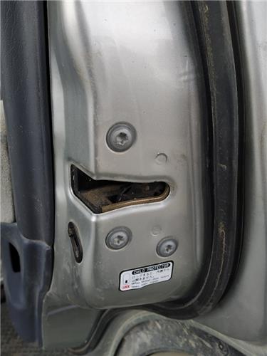 cierre electromagnetico trasero derecho toyot