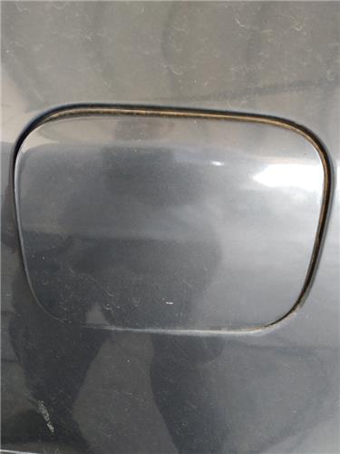 tapa exterior combustible skoda octavia combi