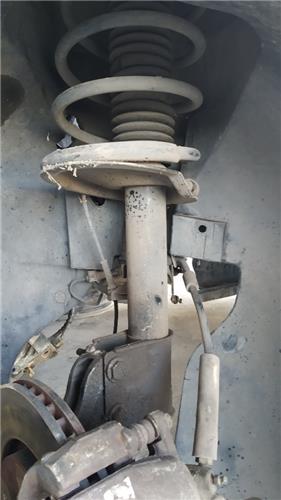 amortiguador delantero derecho citroen c4 ber