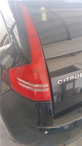 piloto trasero izquierdo citroen c4 berlina 0