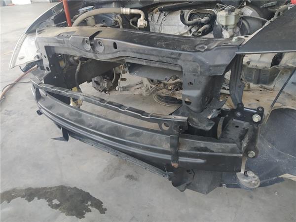 traviesa paragolpes delantero skoda octavia c