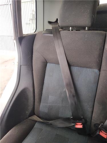 cinturon seguridad trasero derecho ford fiest