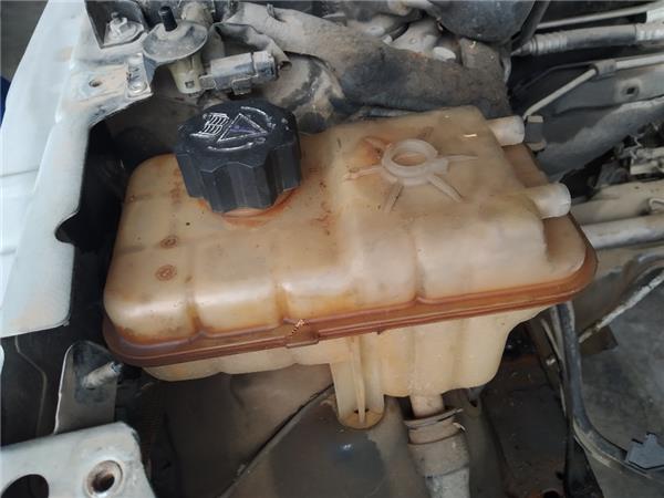 botella expansion citroen c5 berlina 2008 27