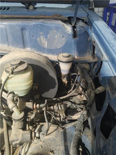 deposito liquido freno toyota land cruiser j1