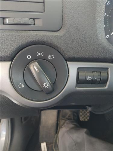 mando de luces skoda octavia combi 1z5 2008