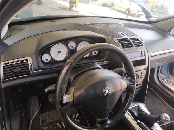 salpicadero peugeot 407 2004  20 sport 20 ltr