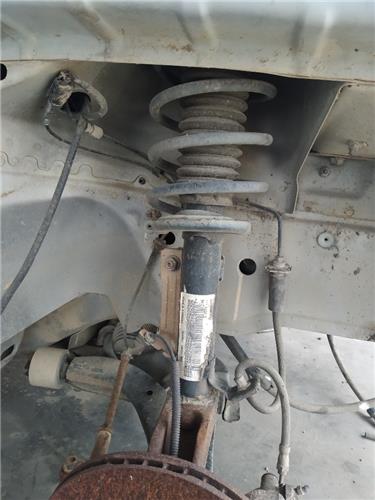 amortiguador delantero derecho ford fiesta cb